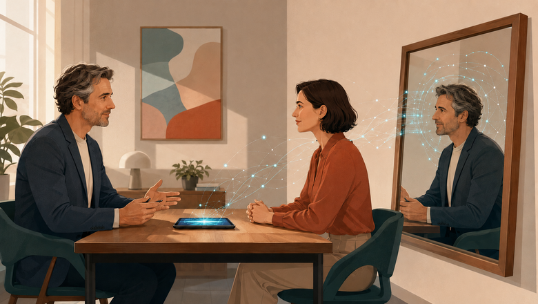 AI‑driven hiring: я хотел лучше оценивать кандидатов, а ИИ начал оценивать меня - 1